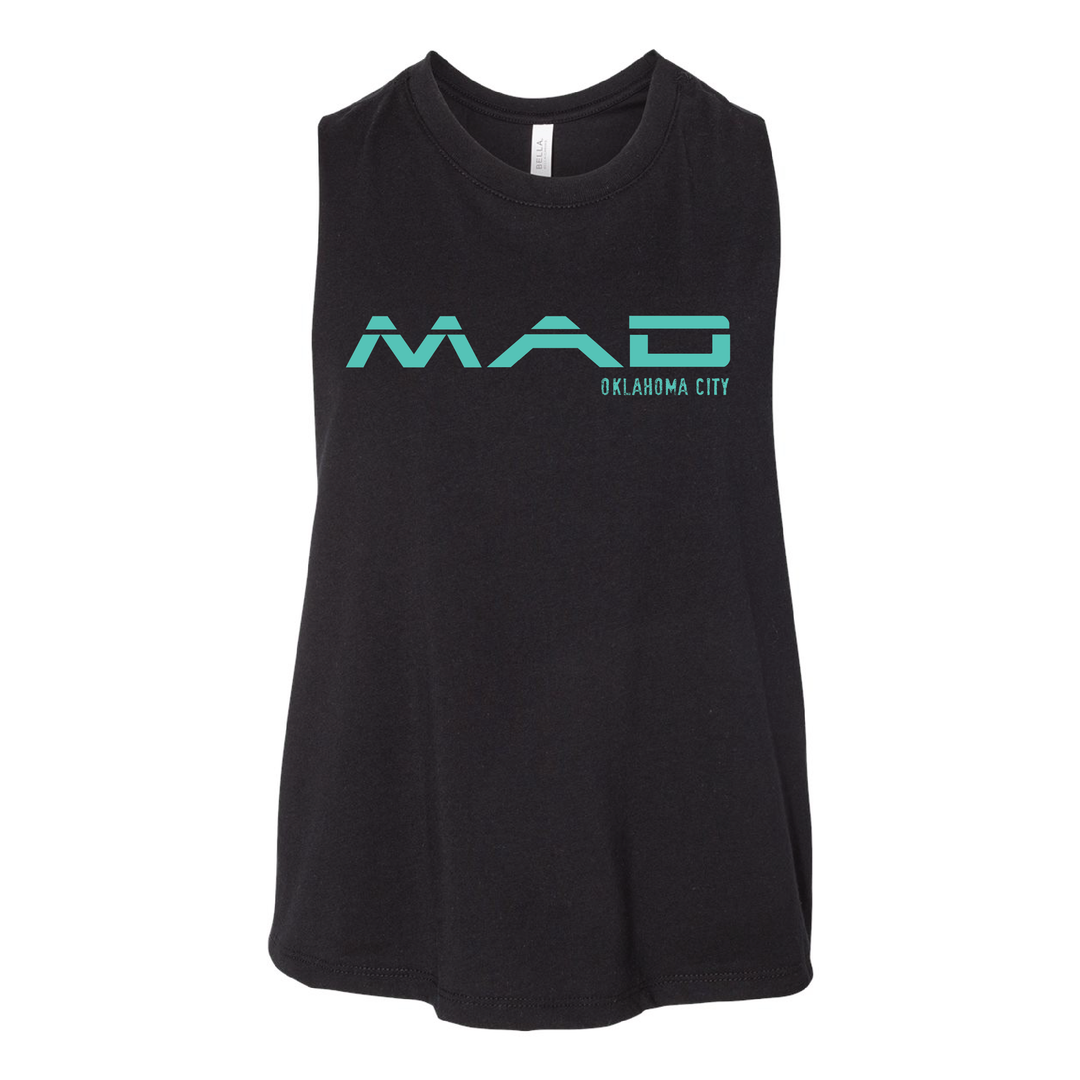 PREORDER - MADabolic - Logo T
