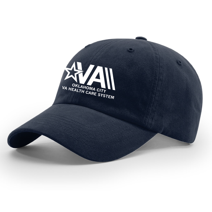 VA OKC - Embroidered Hats