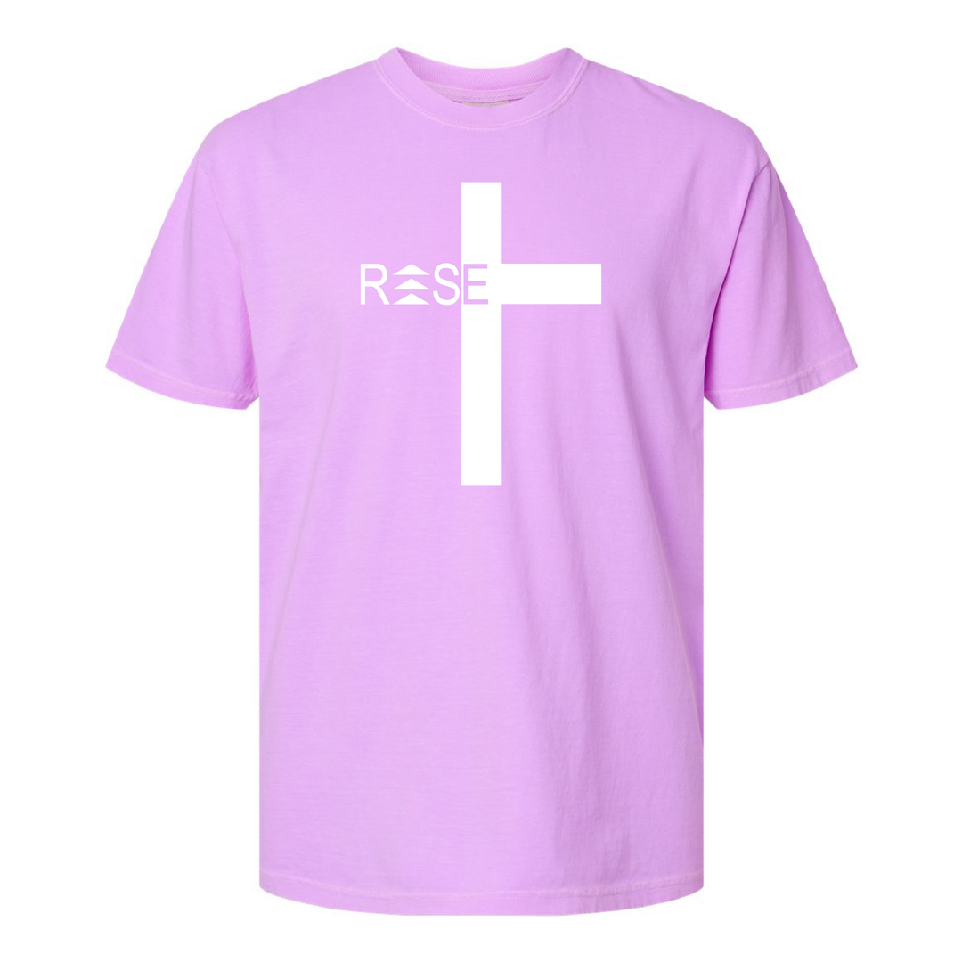 RISE - Cross