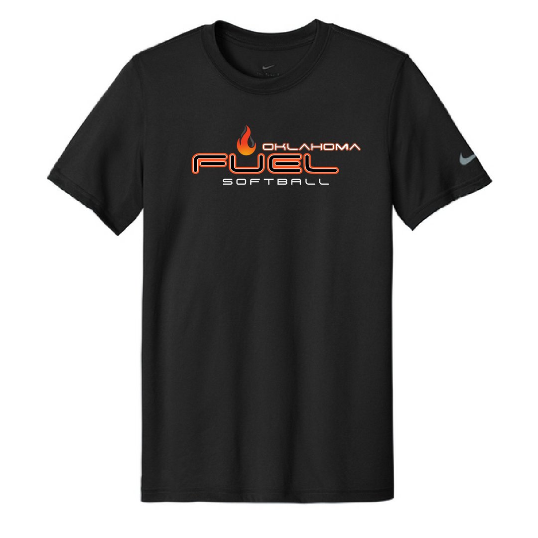 FUEL - NIKE Performance Tee