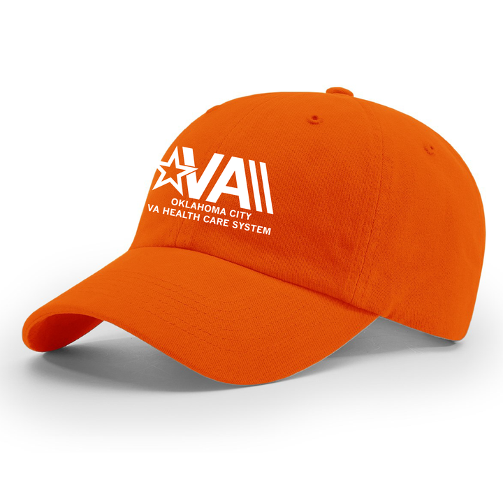 VA OKC - Embroidered Hats