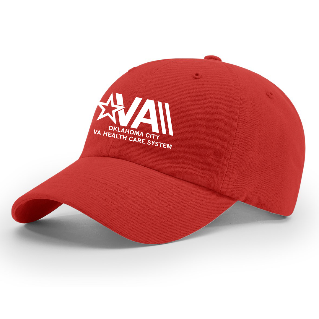 VA OKC - Embroidered Hats