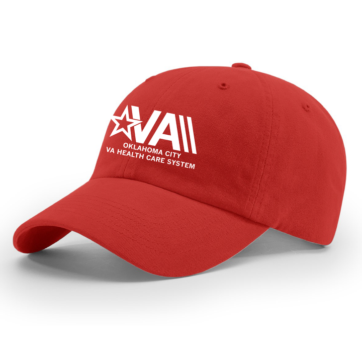 VA OKC - Embroidered Hats
