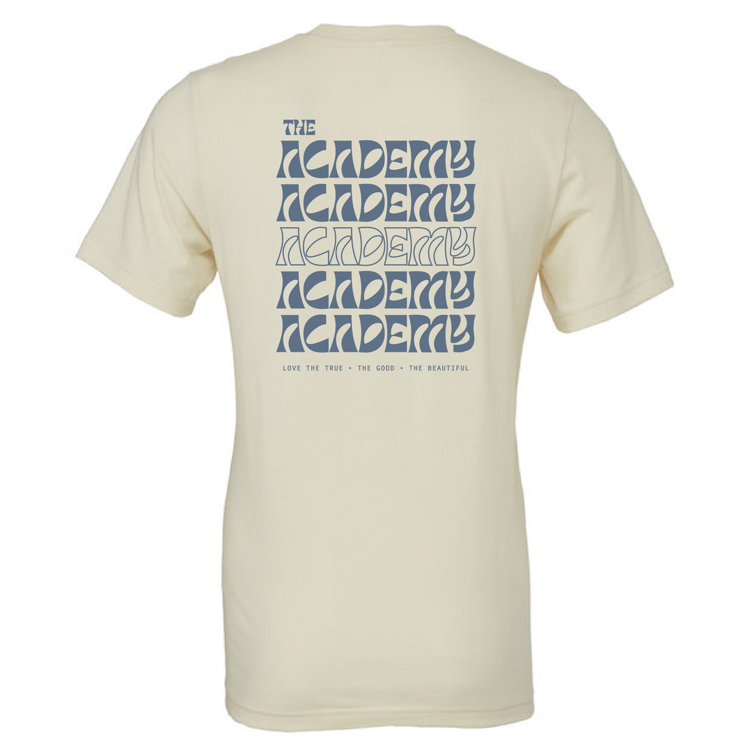 Academy Repeat T-Shirt