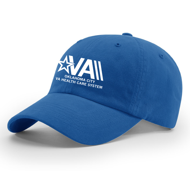VA OKC - Embroidered Hats