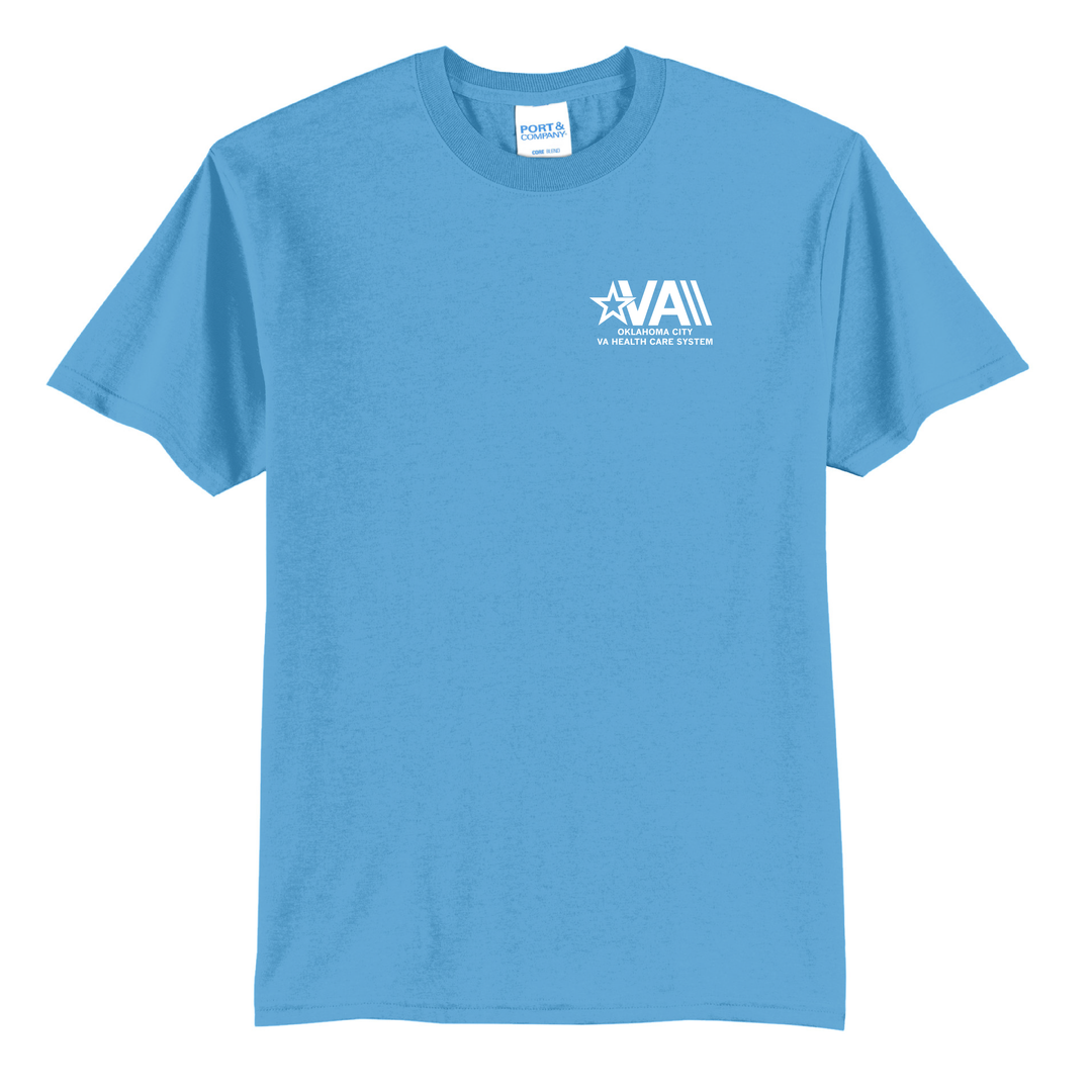 VA OKC Shirts