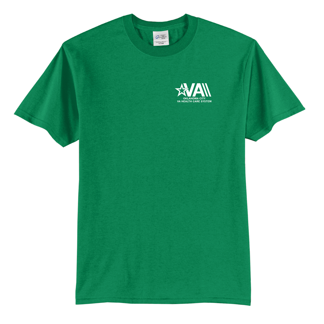 VA OKC Shirts