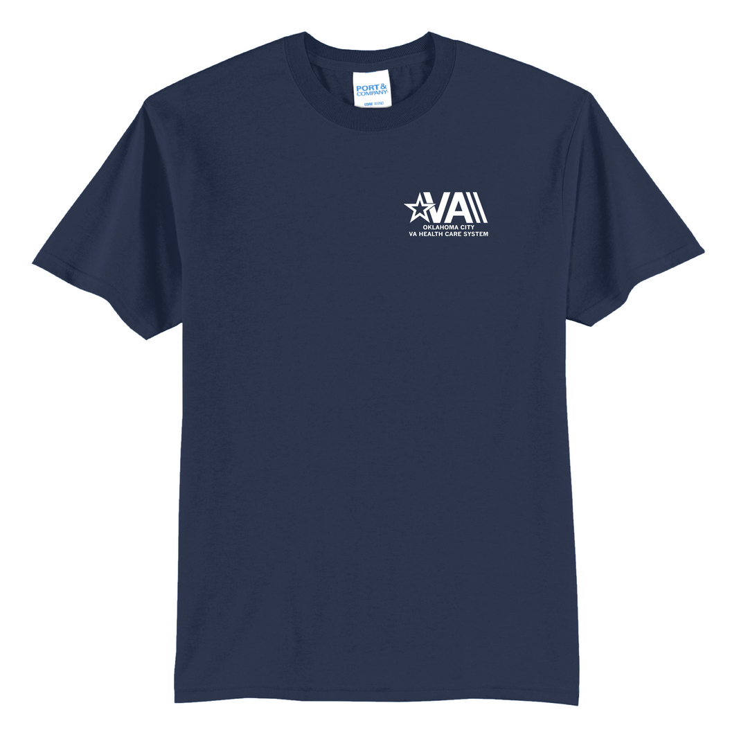VA OKC Shirts