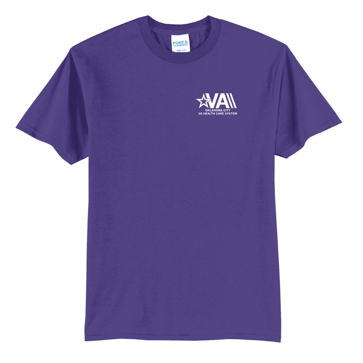 VA OKC Shirts