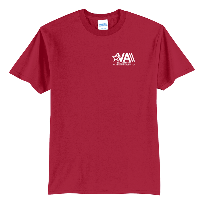 VA OKC Shirts