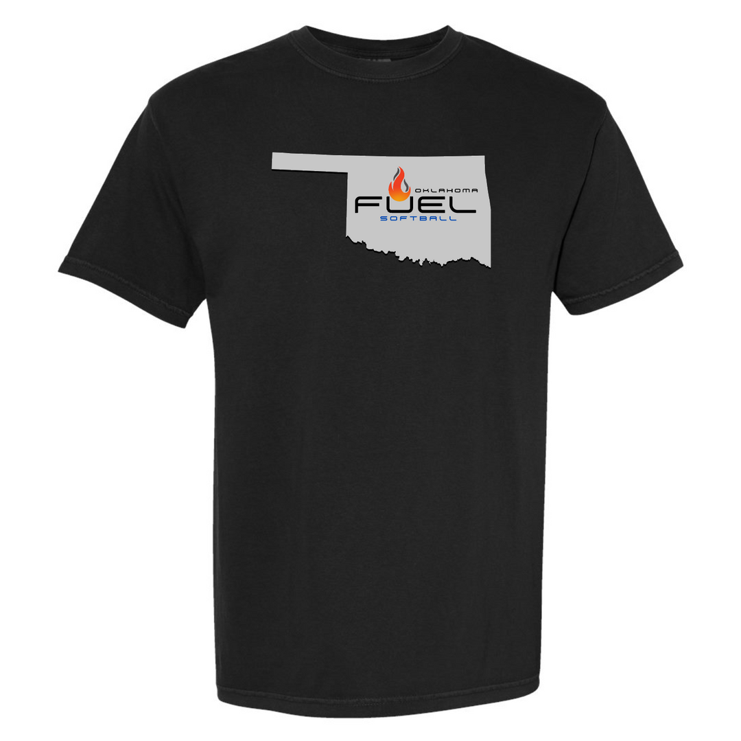 FUEL - State Tshirt