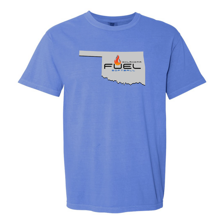 FUEL - State Tshirt