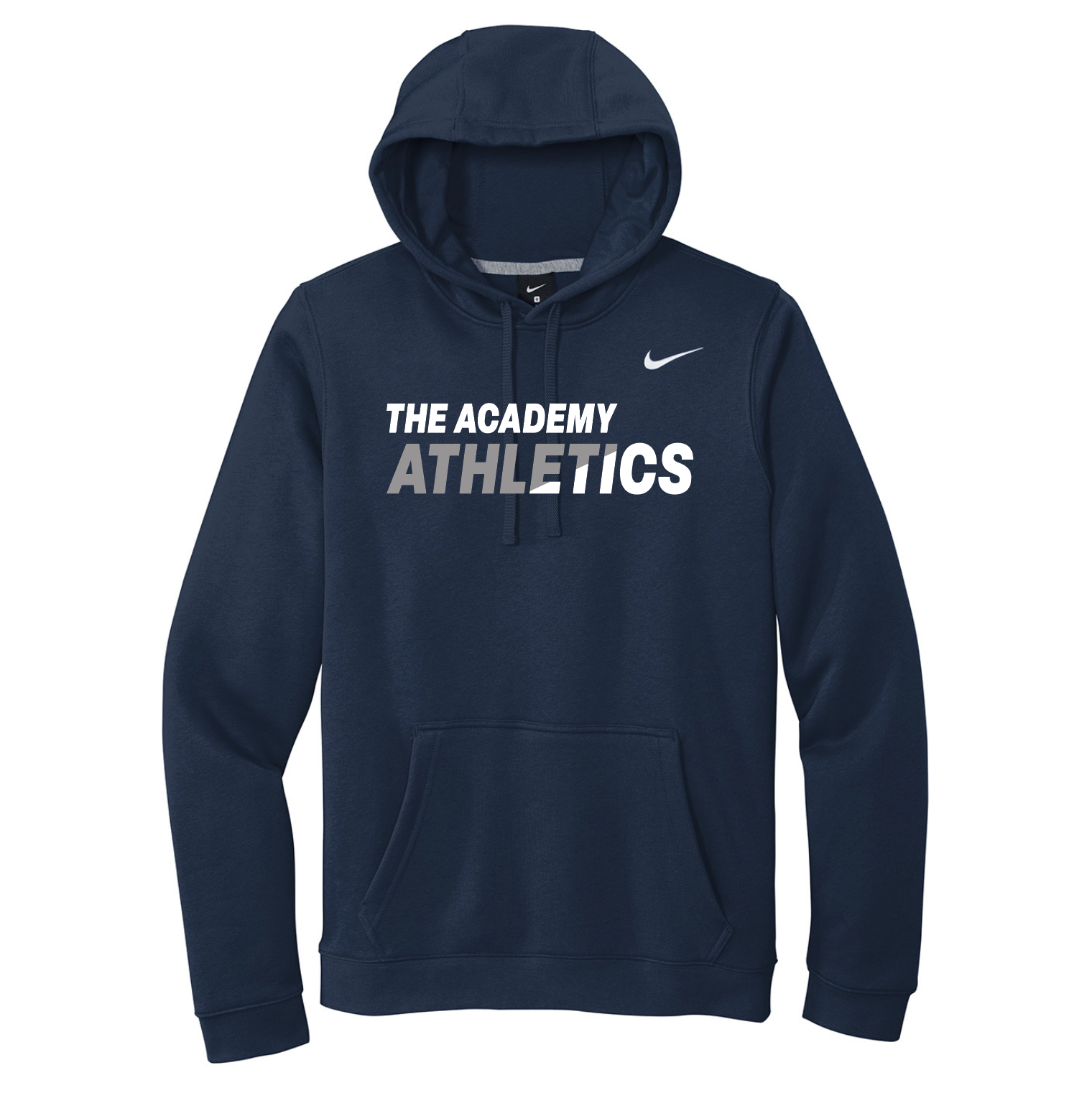 academy nike sweatshirt