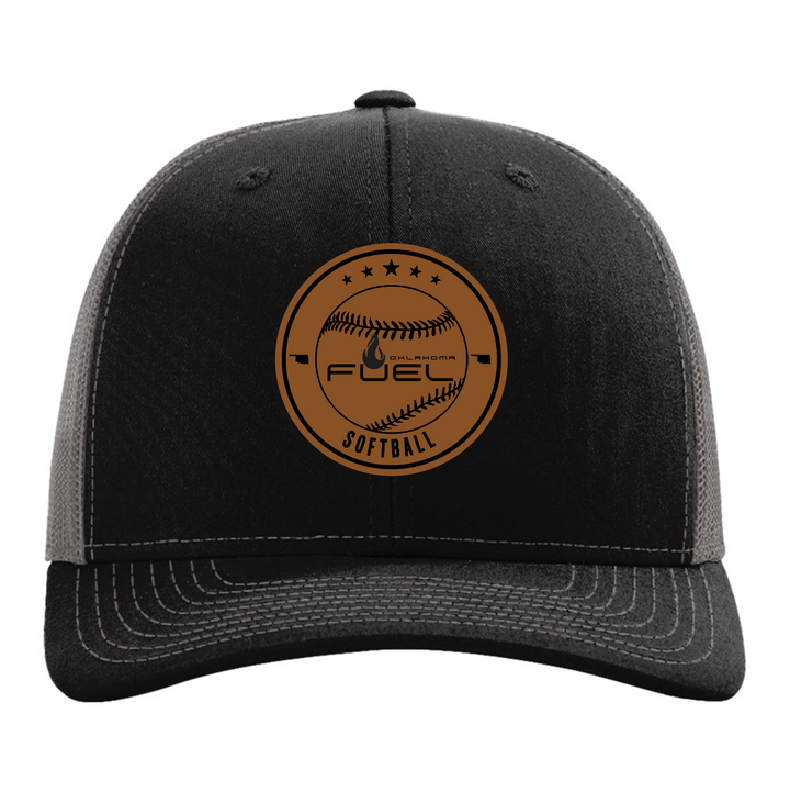 FUEL - Trucker Cap
