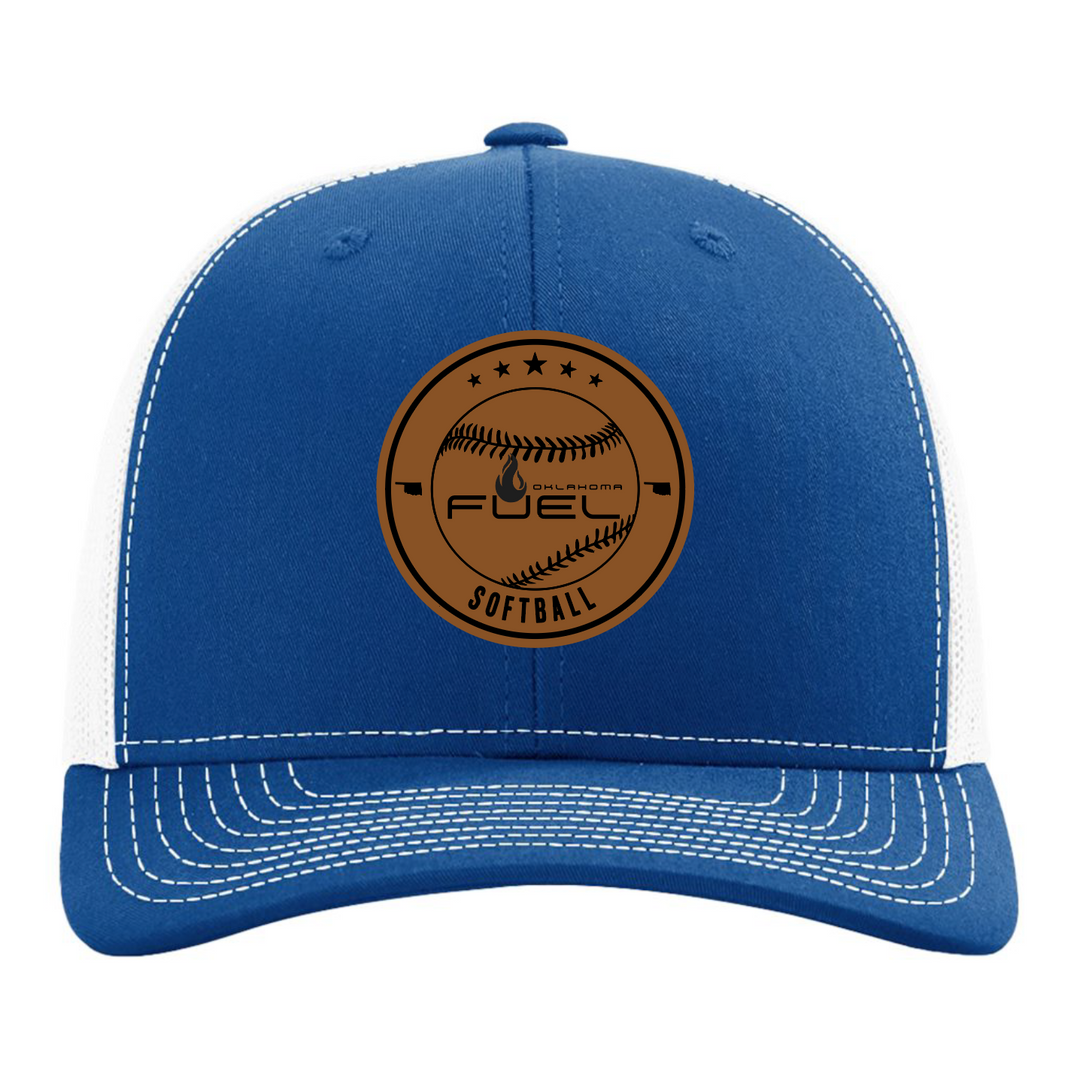 FUEL - Trucker Cap