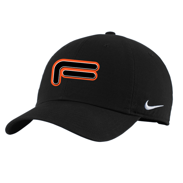 FUEL - NIKE Twill Cap