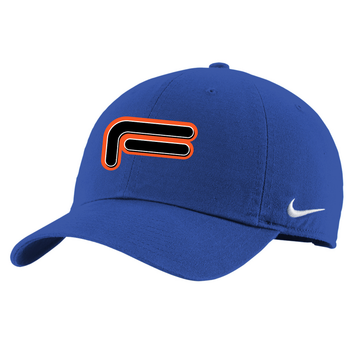FUEL - NIKE Twill Cap