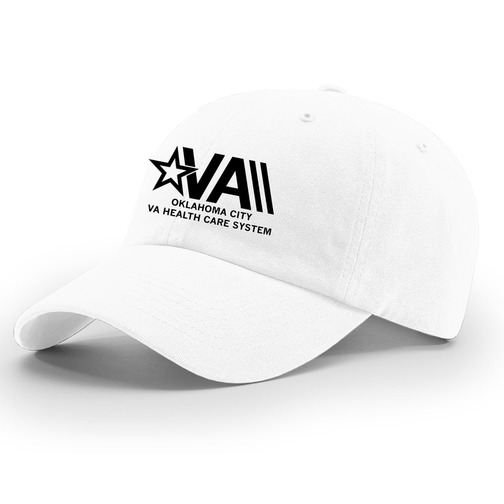VA OKC - Embroidered Hats