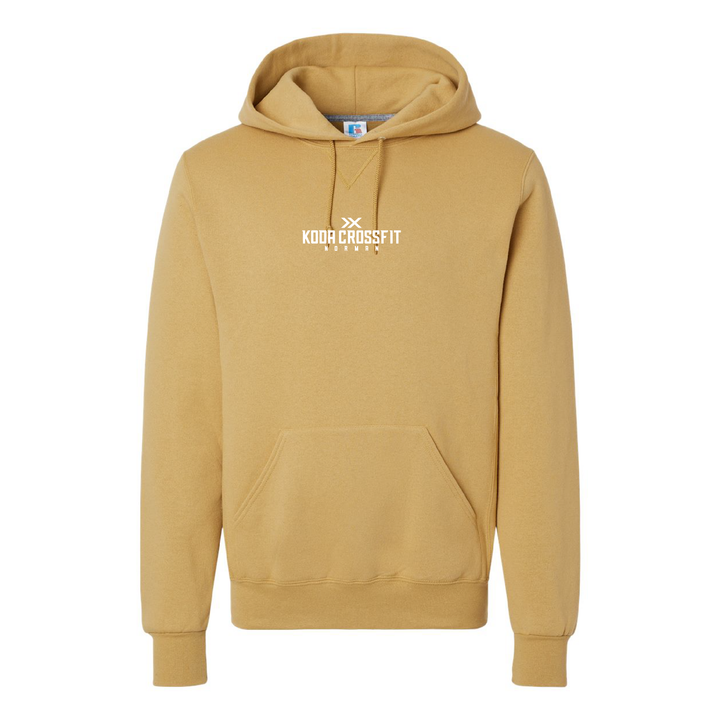 Presale - Koda CrossFit Norman - Hoodie