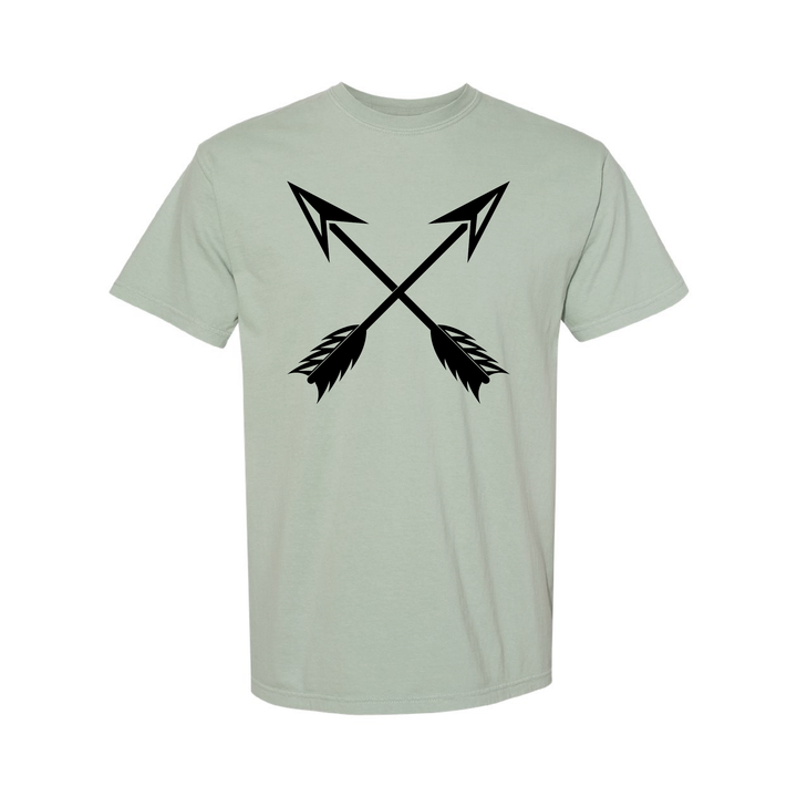 PREORDER - Koda Norman - Arrows - Comfort Colors
