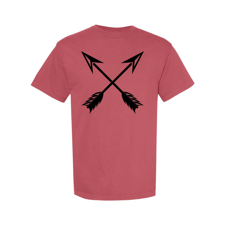 PREORDER - Koda Norman - Arrows - Comfort Colors