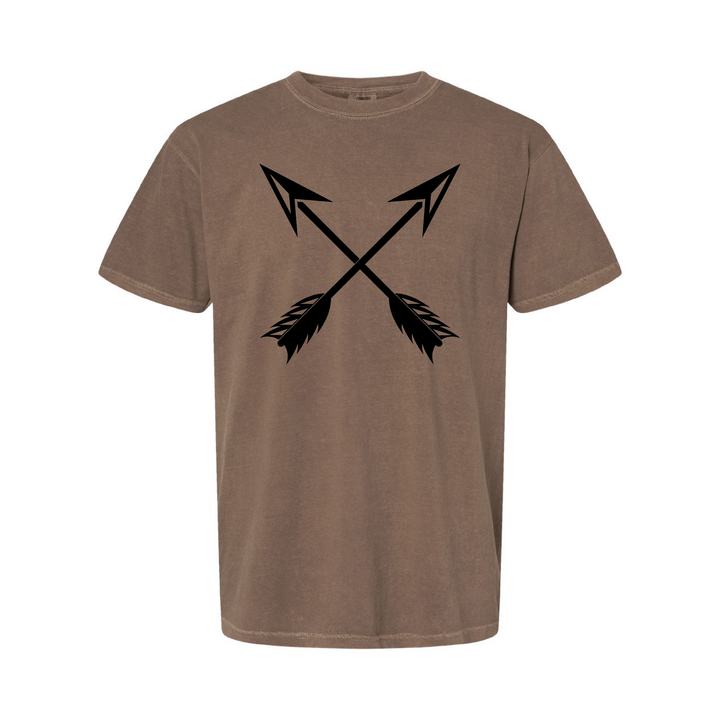 PREORDER - Koda Norman - Arrows - Comfort Colors
