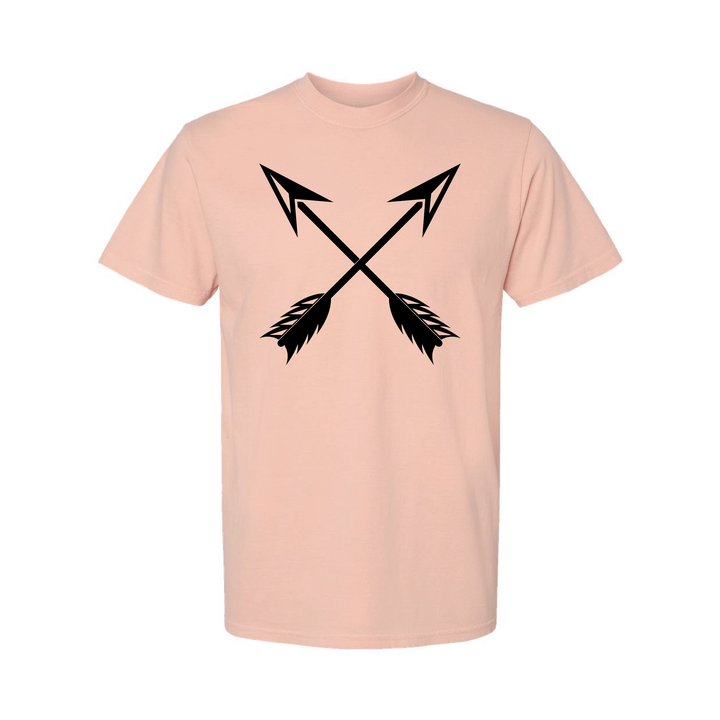 PREORDER - Koda Norman - Arrows - Comfort Colors