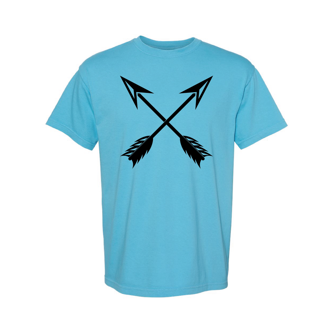 PREORDER - Koda Norman - Arrows - Comfort Colors