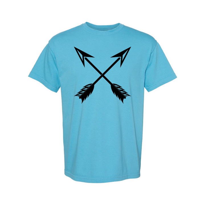PREORDER - Koda Norman - Arrows - Comfort Colors