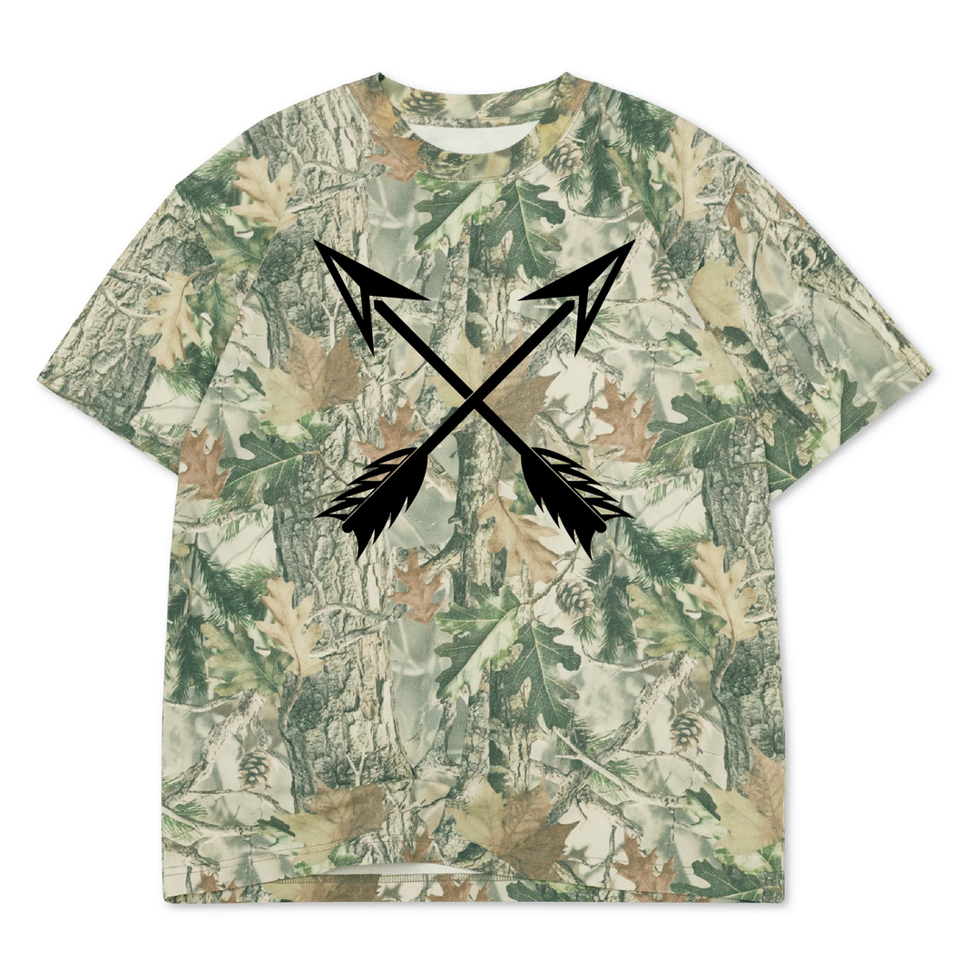 PREORDER - Koda Norman - Arrows Camo