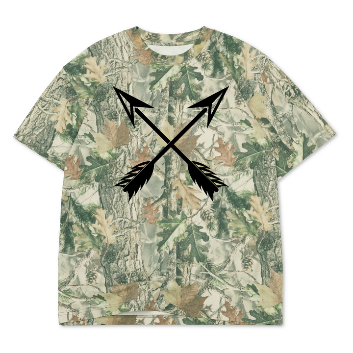 PREORDER - Koda Norman - Arrows Camo