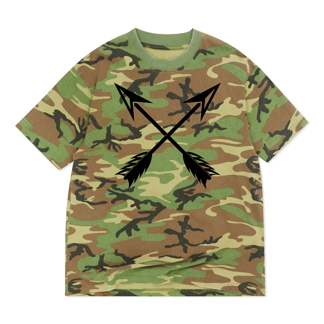 PREORDER - Koda Norman - Arrows Camo