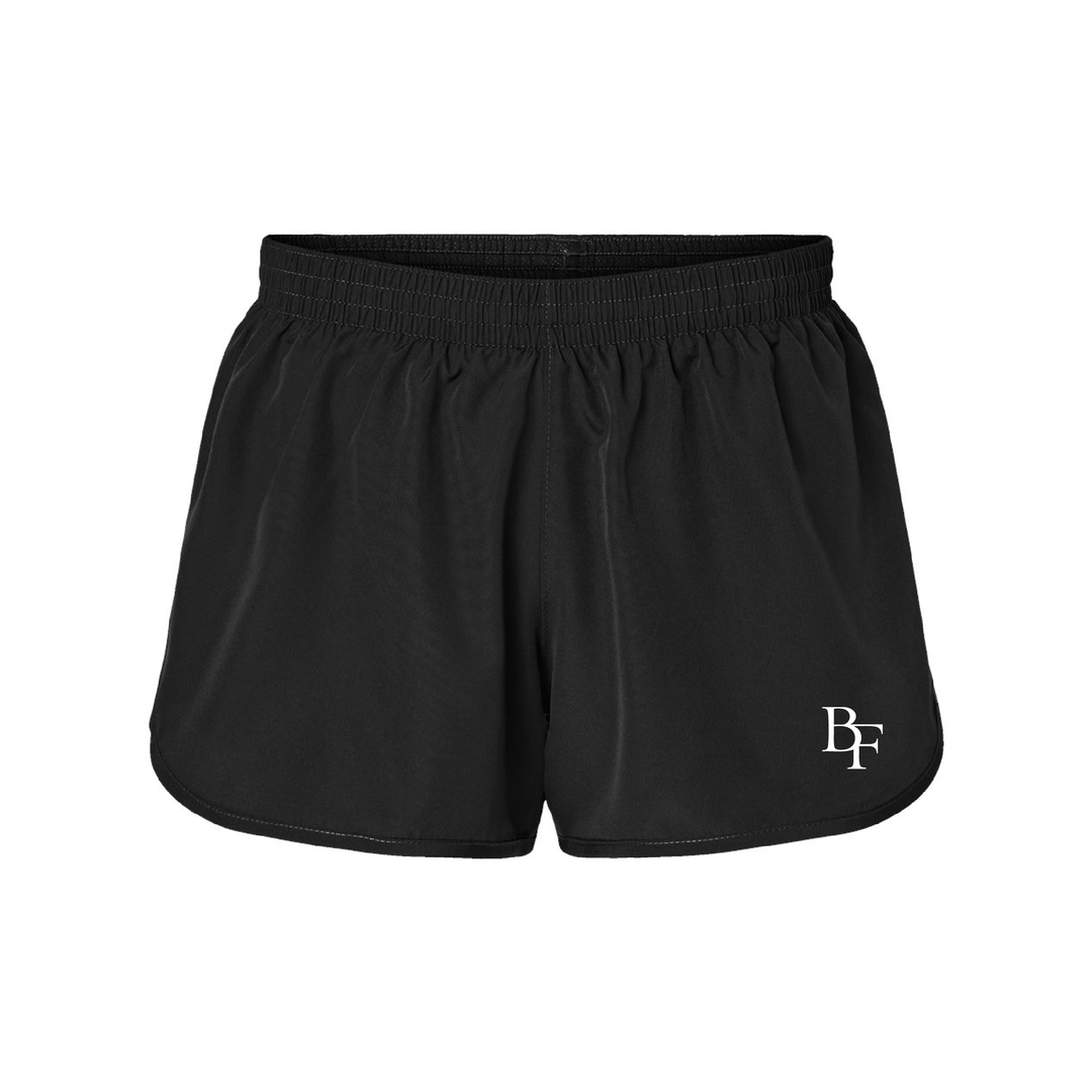 PREORDER - BY FAITH APPAREL - Women's Wayfarer Shorts