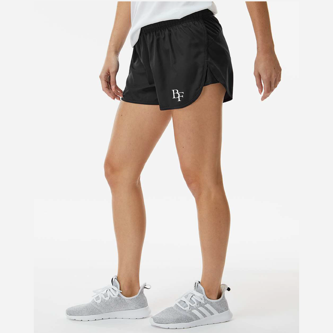 PREORDER - BY FAITH APPAREL - Women's Wayfarer Shorts