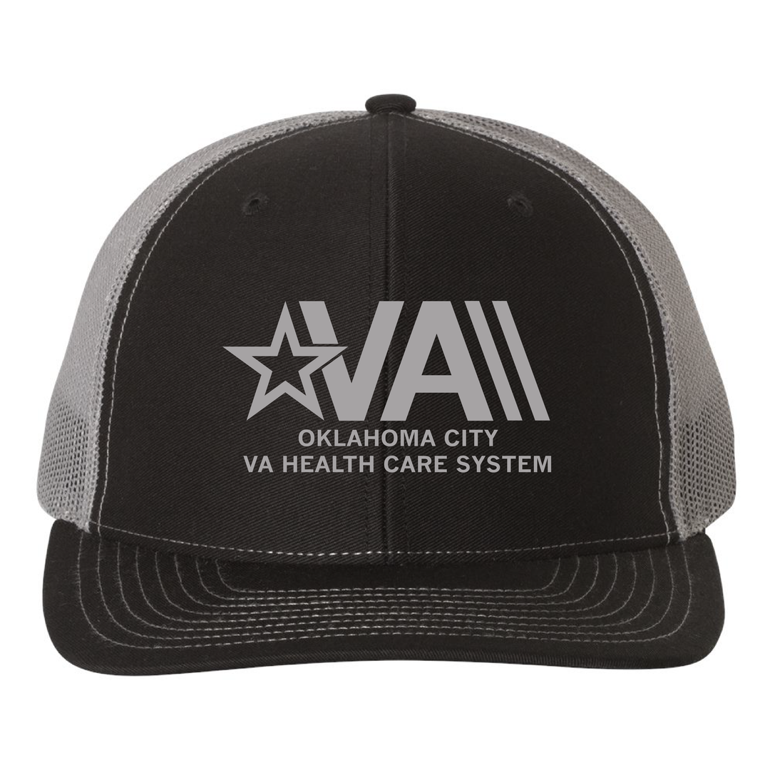 VA OKC - Embroidered Hats