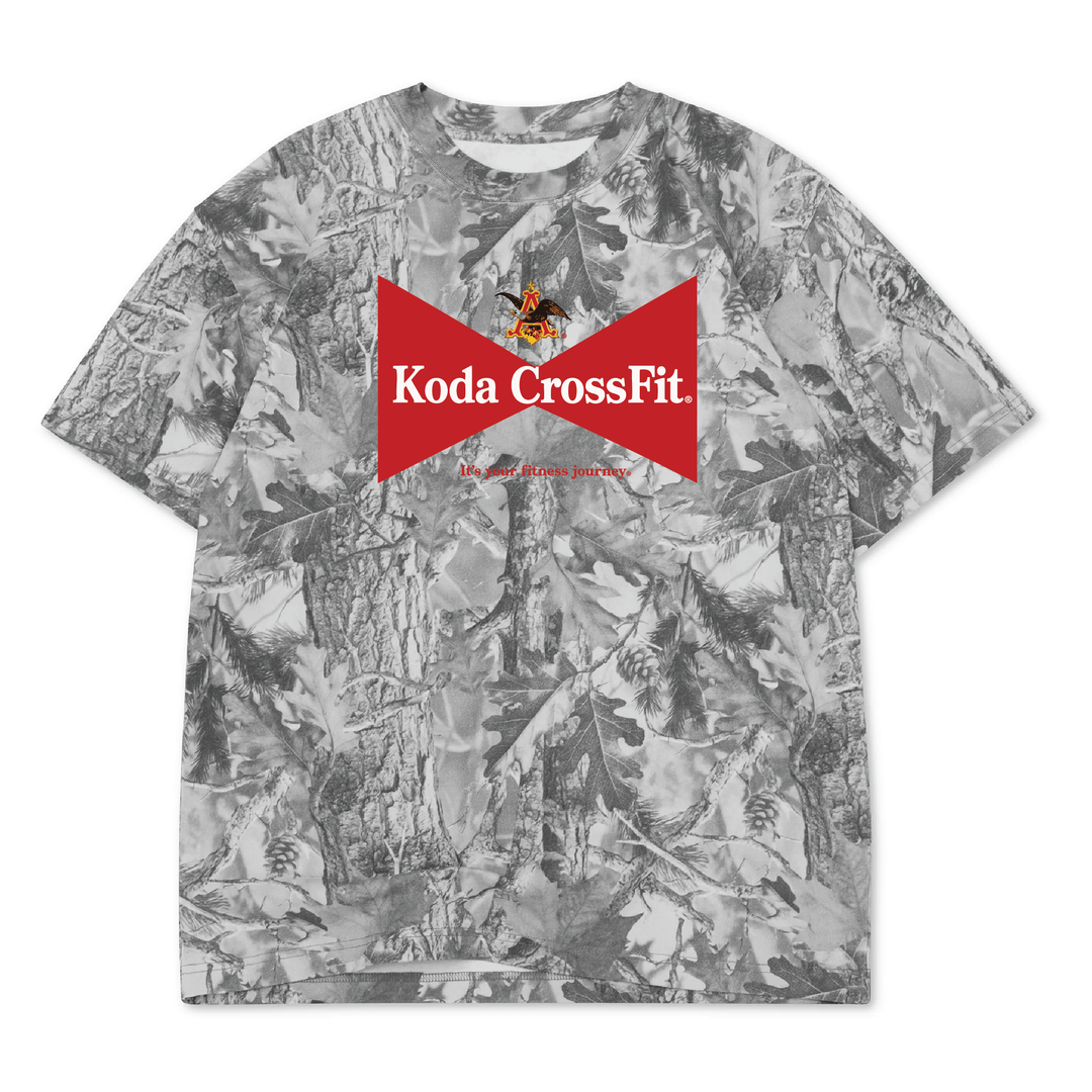 PREORDER - Koda Norman - Budweiser