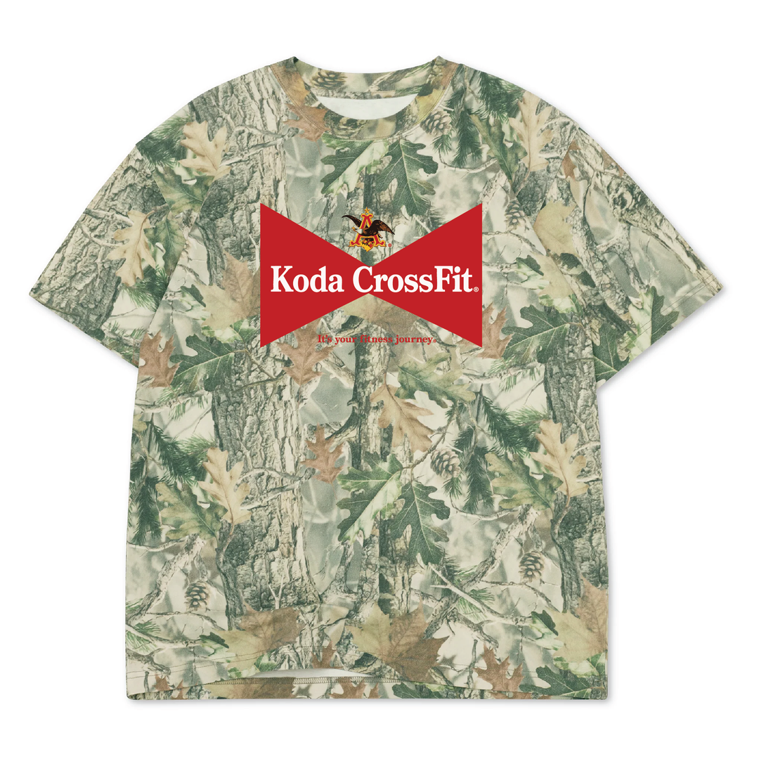 PREORDER - Koda Norman - Budweiser