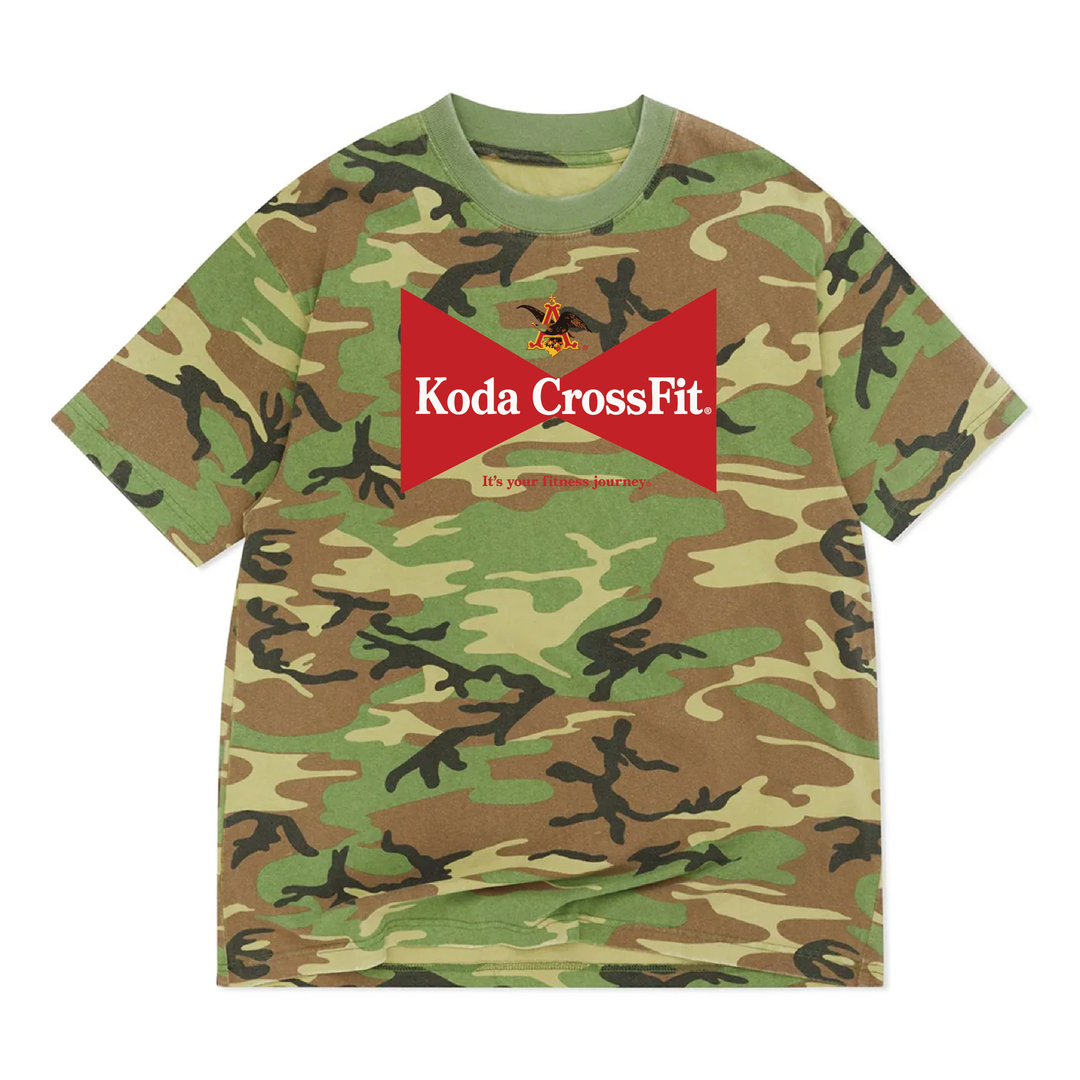 PREORDER - Koda Norman - Budweiser