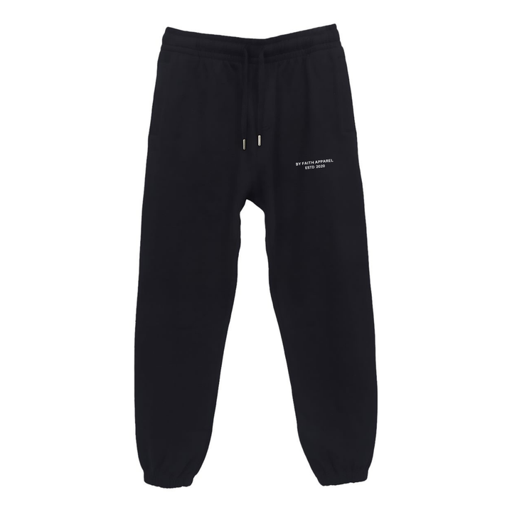 By Faith Apparel - Lift Every Voice Jogger Pant