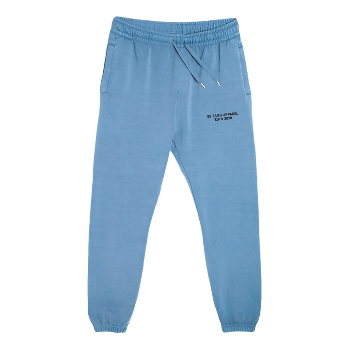 By Faith Apparel - Lift Every Voice Jogger Pant