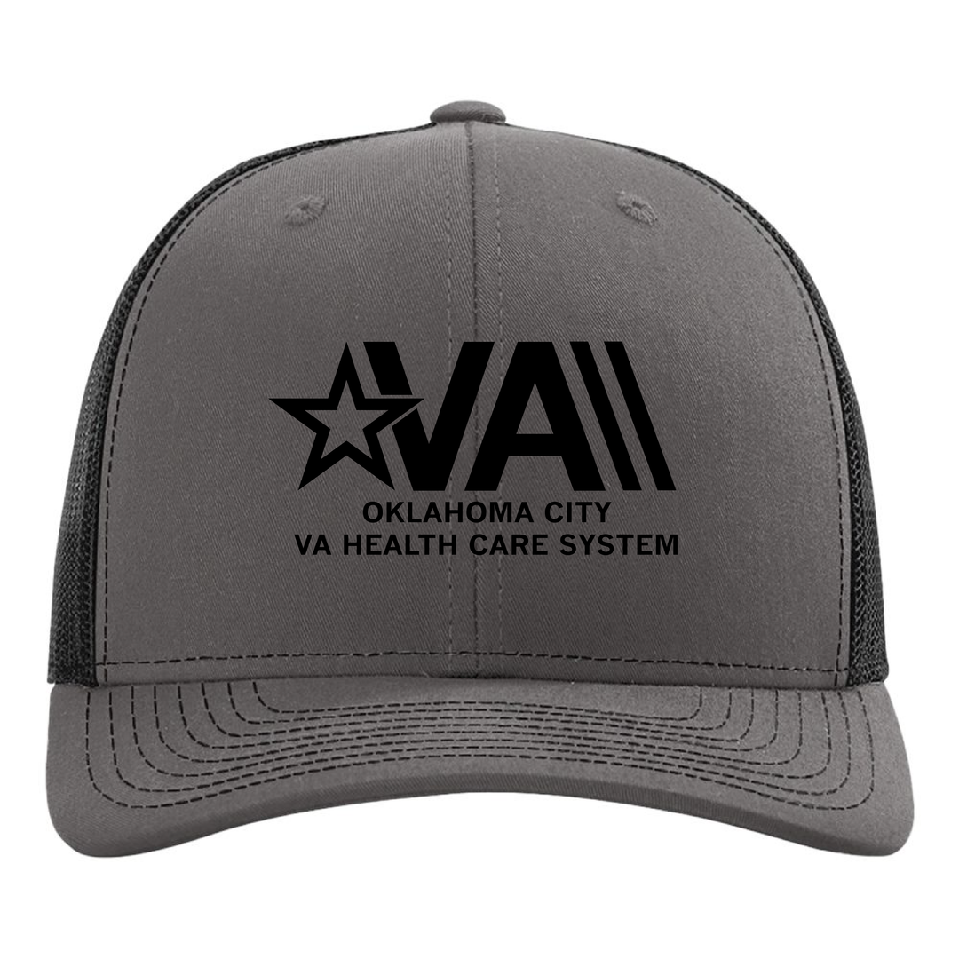 VA OKC - Embroidered Hats