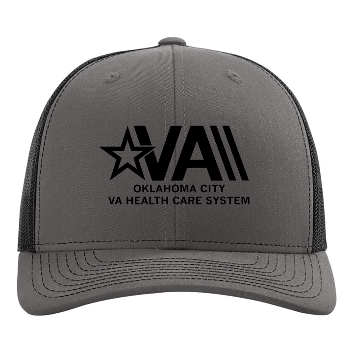 VA OKC - Embroidered Hats
