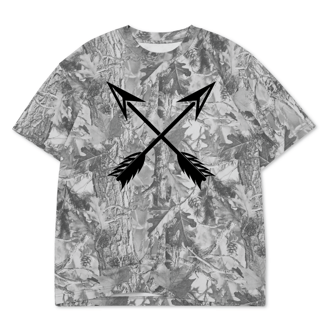 PREORDER - Koda Norman - Arrows Camo