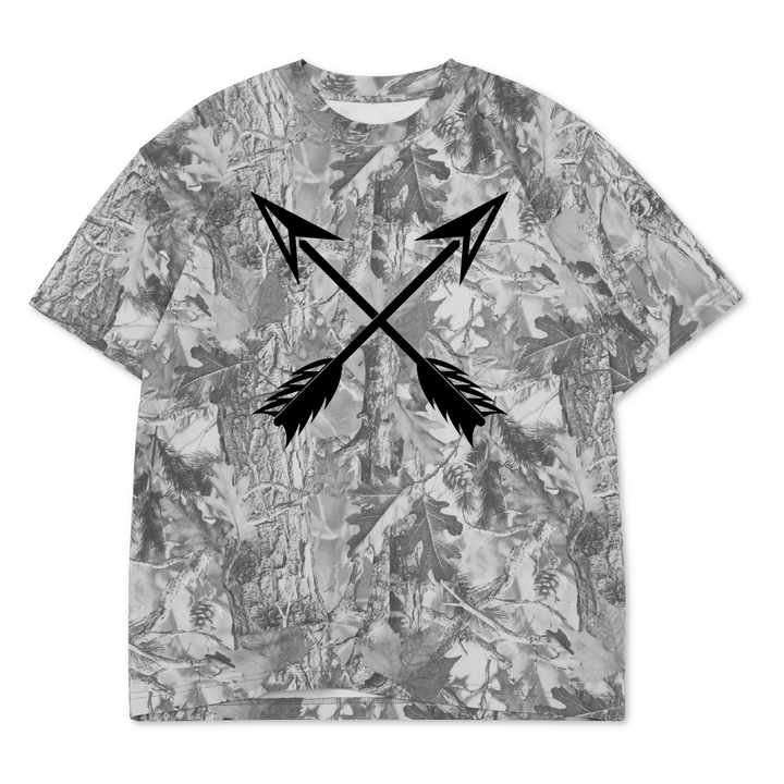 PREORDER - Koda Norman - Arrows Camo