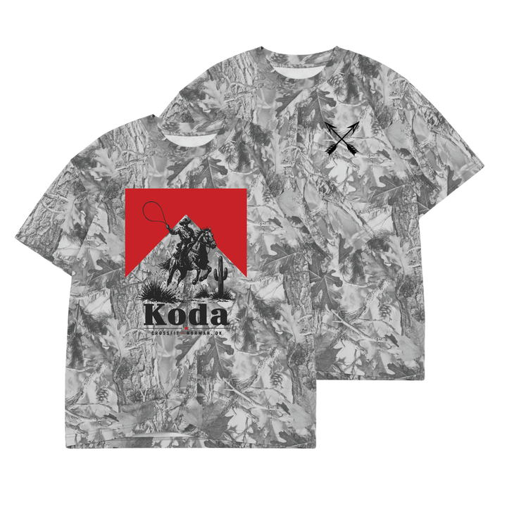 PREORDER - Koda Norman - Marlboro