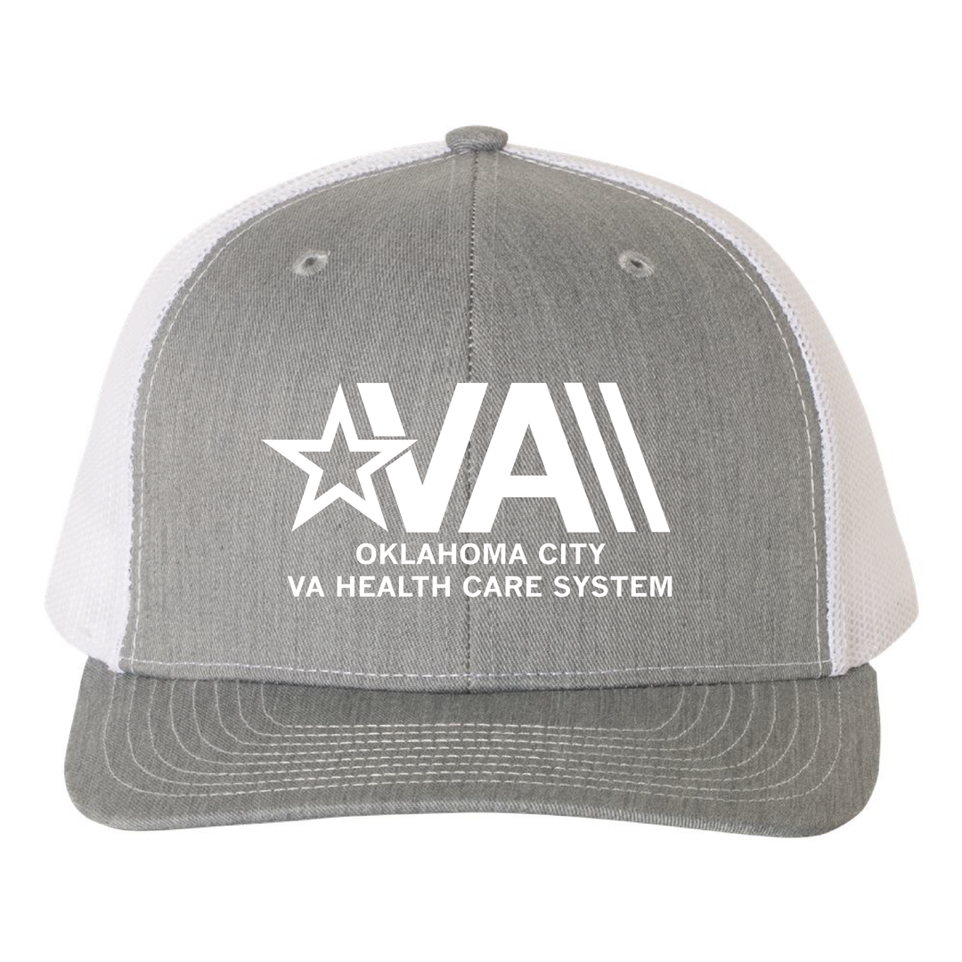 VA OKC - Embroidered Hats