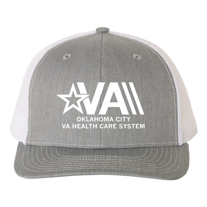 VA OKC - Embroidered Hats