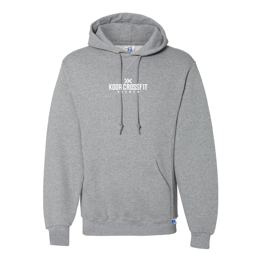 Presale - Koda CrossFit Norman - Hoodie