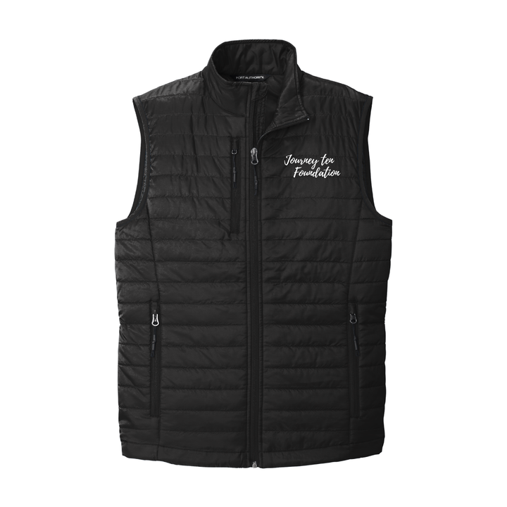 Journey Ten Foundation - Vest