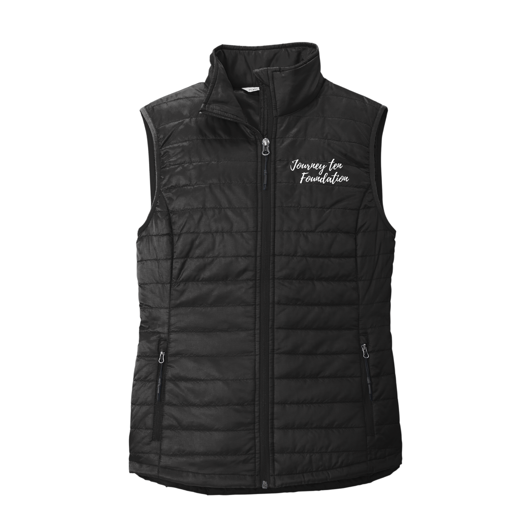 Journey Ten Foundation - Vest